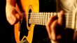 Guitar Flamenco : Rumba