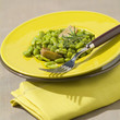 Broad bean Barbouillade