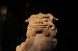 stone guardian dog-14