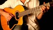 Guitar : Bossanova Arpeggio