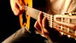 Guitar : Bossanova Arpeggio