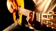 Guitar : Bossanova Arpeggio