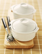 mini casserole dishes