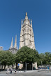 Tour Pey Berland tower at Bordeaux, France Tour Pey Berland tower at Bordeaux, France