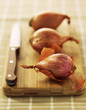 shallots