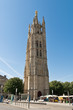 Tour Pey Berland tower at Bordeaux, France Tour Pey Berland tower at Bordeaux, France