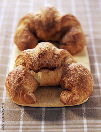Photo: croissants croissants