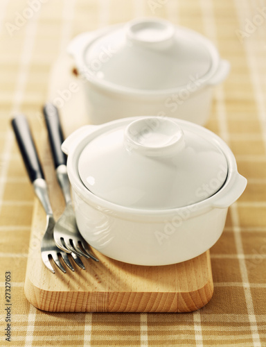 Photo: mini casserole dishes mini casserole dishes