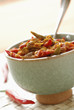 Hot pepper achard