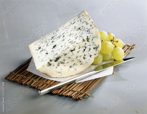 Photo: Roquefort Roquefort
