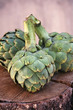 Artichokes