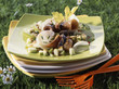 Herring salad