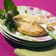 Apple tart