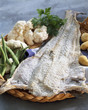 Salted cod