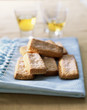 Canistrelli with white wine