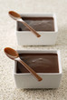 Chocolate cream dessert