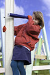 Foto: Scout girl Scout girl