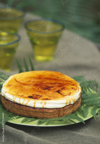 Photo: Lemon meringue pie Lemon meringue pie
