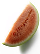 Slice of watermelon