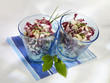 Cabbage remoulade