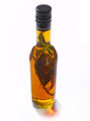 Flavoured vinegar