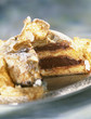Pancake pudding