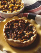 walnut tartlet