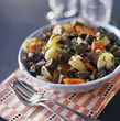 Beef salad