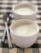 vanilla cream dessert