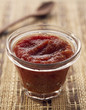 Quince jam