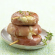 ham and cheese tapas