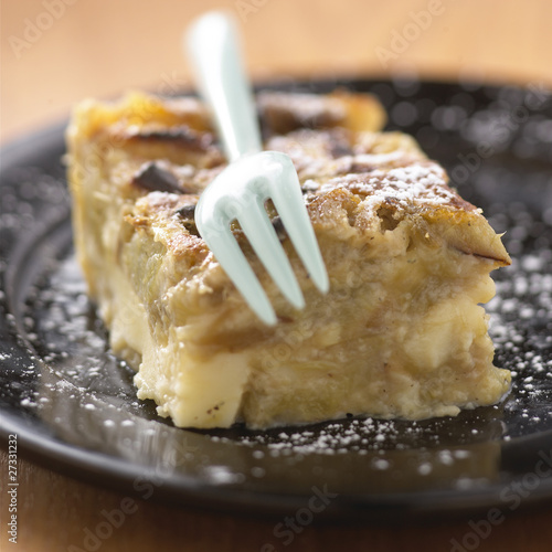 Photo: Rhubarb Clafoutis Rhubarb Clafoutis