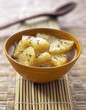 Pineapple in syrup
