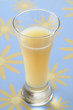 Glass of Pastis