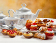 The e pasticcini The e pasticcini