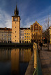 Novotny bridge