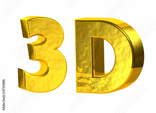 Las gafas, anteojos o lentes 3D de los cines