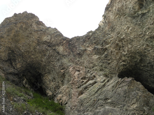Photo: горы горы