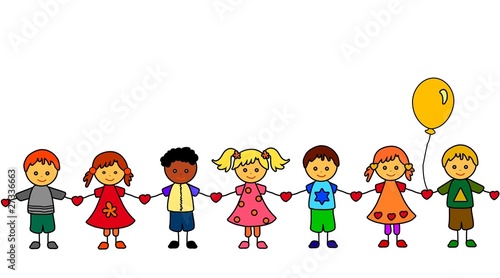 Illustration: Kinder Kinder