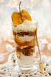 Caramel Apple Parfait Caramel Apple Parfait