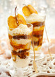 Caramel Apple Parfait Caramel Apple Parfait