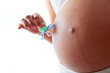 tétine pour mon bébé