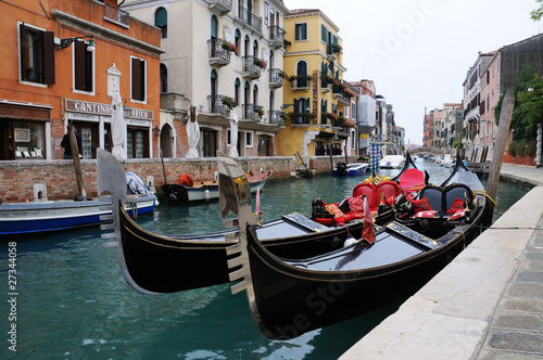 Photo: Canal Piccolo Canal Piccolo