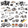set of auto parts set of auto parts