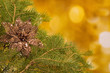 Foto: Christmas background Christmas background