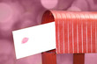 Foto: Love letter Love letter