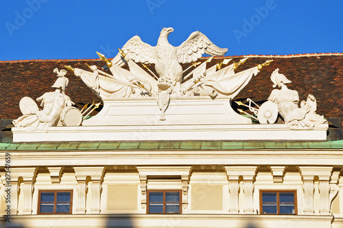 Foto: hofburg wien hofburg wien