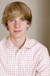 Handsome young man