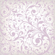 seamless floral background