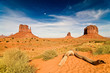 Monument Valley